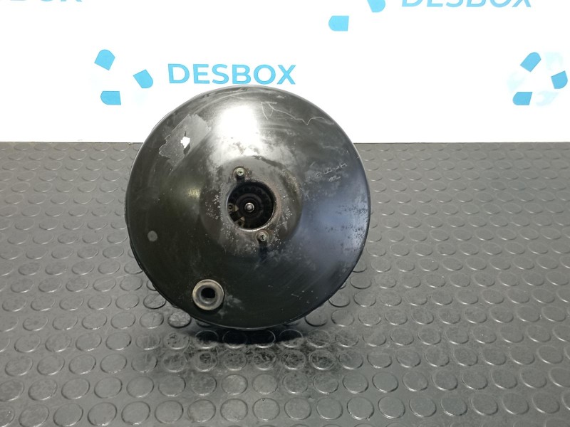 Recambio de servofreno para fiat doblo (119) 1.9 jtd referencia OEM IAM 0467479350E  