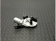 Recambio de motor limpia trasero para nissan qashqai (j10) 2.0 dci referencia OEM IAM 28710JD000  