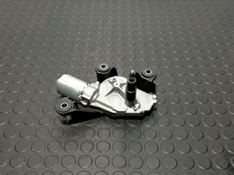 Recambio de motor limpia trasero para nissan qashqai (j10) 2.0 dci referencia OEM IAM 28710JD000  