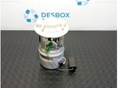 Recambio de aforador para dacia sandero 1.0 tce referencia OEM IAM 172021904R  
