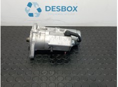 Recambio de motor arranque para kia sportage 2.0 turbodiesel cat referencia OEM IAM REC6040105  