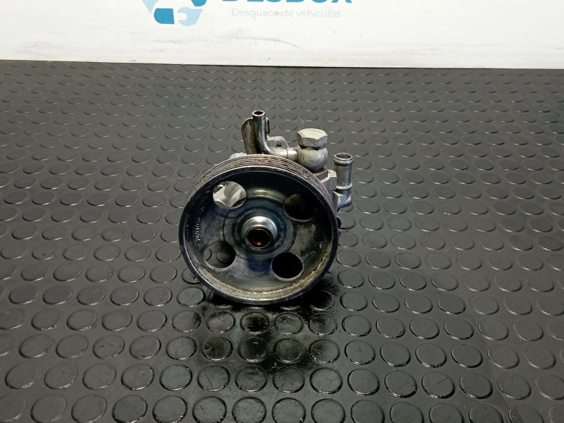 Recambio de bomba direccion para peugeot boxer caja abierta referencia OEM IAM 9805820980  