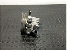 Recambio de bomba direccion para peugeot boxer caja abierta referencia OEM IAM 9805820980   2