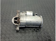 Recambio de motor arranque para peugeot boxer caja abierta referencia OEM IAM 9826048080  