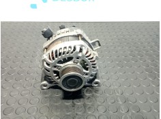 Recambio de alternador para peugeot boxer caja abierta referencia OEM IAM 9824742880  