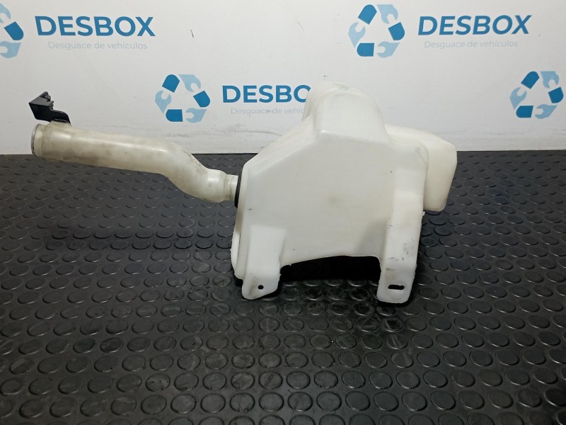 Recambio de deposito limpia para opel vectra c berlina 2.0 cdti 5p referencia OEM IAM 551020308  