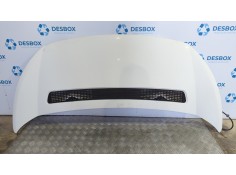 Recambio de capo para citroen jumpy 1.6 hdi referencia OEM IAM   