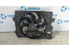 Recambio de electroventilador para dacia sandero 1.0 tce referencia OEM IAM 214815012R  