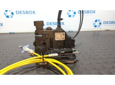 Recambio de cerradura corredera derecha para peugeot boxer caja abierta referencia OEM IAM 1395279080  