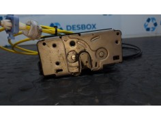 Recambio de cerradura corredera derecha para peugeot boxer caja abierta referencia OEM IAM 1395279080   2