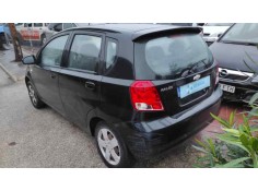 Recambio de piloto trasero izquierdo para chevrolet kalos 1.3 gasolina referencia OEM IAM   