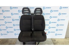Recambio de asiento doble para peugeot boxer caja abierta referencia OEM IAM   