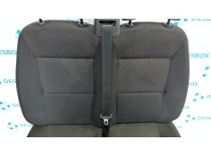 Recambio de asiento doble para peugeot boxer caja abierta referencia OEM IAM    2