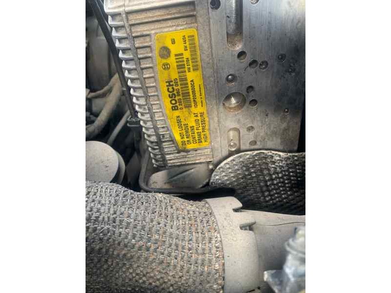 Recambio de abs para mercedes-benz clase e (w211) berlina 280 cdi referencia OEM IAM 0265960025  
