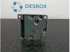 Recambio de centralita airbag para peugeot boxer furgoneta 2.2 bluehdi 140 referencia OEM IAM 00046858203   2