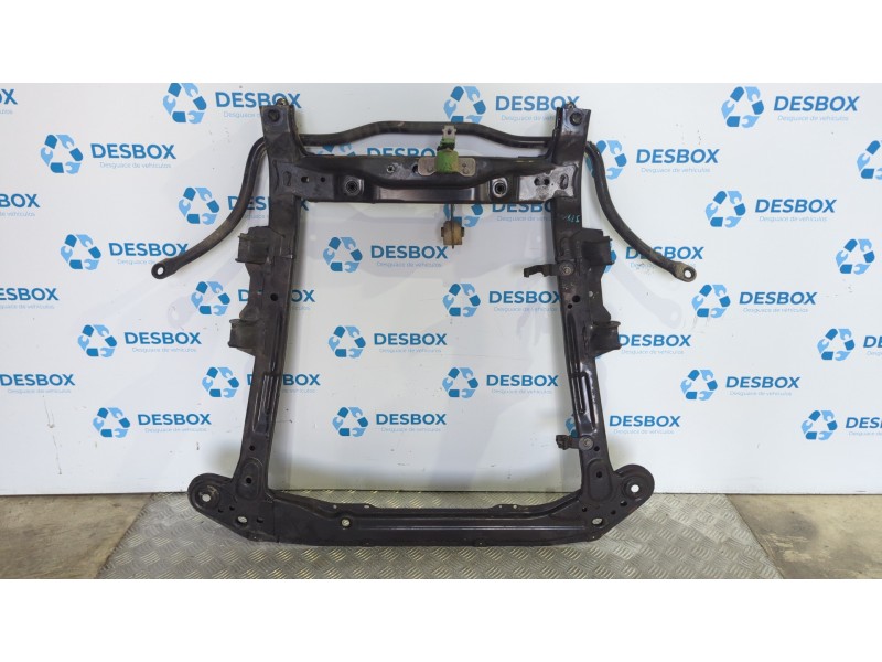 Recambio de puente delantero para dacia sandero 1.0 tce referencia OEM IAM 544086732R  