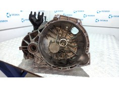 Recambio de caja cambios para ford focus ranchera familiar referencia OEM IAM 6M5R7002ZC  