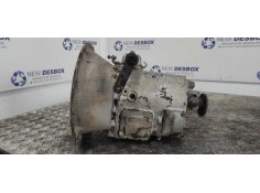 Recambio de caja cambios para nissan trade referencia OEM IAM M525A   2