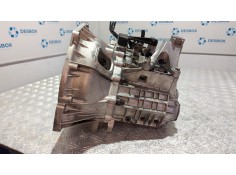 Recambio de caja cambios para ford focus ranchera familiar referencia OEM IAM 6M5R7002ZC   2