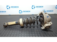 Recambio de amortiguador trasero derecho para porsche cayenne (typ 9pa) básico referencia OEM IAM 7L5512021AF  
