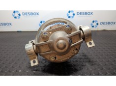 Recambio de amortiguador trasero izquierdo para porsche cayenne (typ 9pa) básico referencia OEM IAM 7L5512021AF   2