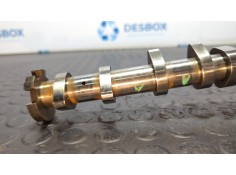 Recambio de arbol de levas para peugeot 208 1.2 puretech referencia OEM IAM 98147460   2