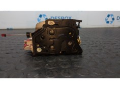 Recambio de cerradura puerta delantera derecha para seat leon (1p1) 1.9 tdi referencia OEM IAM    2