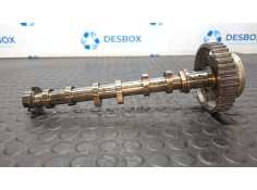 Recambio de arbol de levas para peugeot 208 1.2 puretech referencia OEM IAM 98018251  