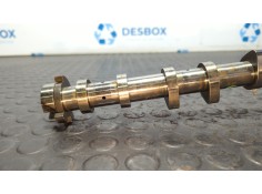 Recambio de arbol de levas para peugeot 208 1.2 puretech referencia OEM IAM 98018251   2