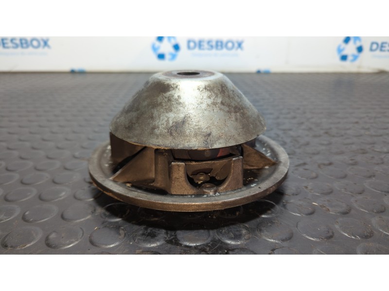 Recambio de variador motor para microcar microcar mc2 referencia OEM IAM 05103003  