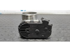 Recambio de caja mariposa para mercedes-benz clase c (w203) sportcoupe c 180 compressor (203.746) referencia OEM IAM A2711410025