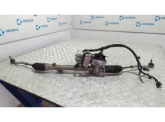 Recambio de cremallera direccion para peugeot 208 1.2 puretech referencia OEM IAM 6820000193  