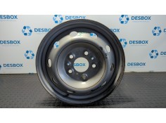 Recambio de llanta para peugeot boxer caja abierta referencia OEM IAM 1395240080  