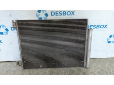 Recambio de condensador / radiador aire acondicionado para dacia sandero 1.0 tce referencia OEM IAM 921006843RA  