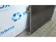 Recambio de condensador / radiador aire acondicionado para dacia sandero 1.0 tce referencia OEM IAM 921006843RA   2