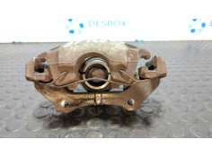 Recambio de pinza de freno delantera derecha para dacia sandero 1.0 tce referencia OEM IAM 410002704R   2