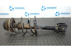 Recambio de amortiguador delantero derecho para dacia sandero 1.0 tce referencia OEM IAM 543021807R  