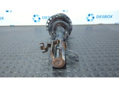 Recambio de amortiguador delantero derecho para dacia sandero 1.0 tce referencia OEM IAM 543021807R   2