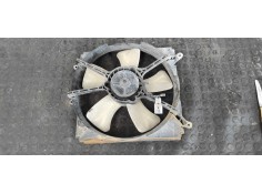 Recambio de electroventilador para toyota rav 4 funcruiser (a1) 2.0 16v cat referencia OEM IAM   