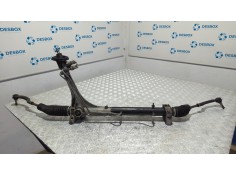 Recambio de cremallera direccion para peugeot boxer caja abierta referencia OEM IAM 1385338080  