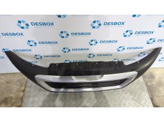Recambio de rejilla delantera para peugeot boxer caja abierta referencia OEM IAM 1314847070   2
