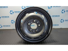 Recambio de llanta para peugeot boxer caja abierta referencia OEM IAM 1395240080  