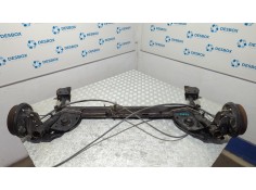 Recambio de puente trasero para dacia sandero stepway referencia OEM IAM 430000011R  