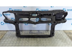 Recambio de panel frontal para volkswagen golf iv berlina (1j1) 1.6 g referencia OEM IAM 1J0805594  