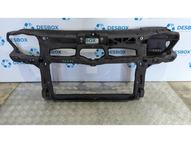 Recambio de panel frontal para volkswagen golf iv berlina (1j1) 1.6 g referencia OEM IAM 1J0805594  