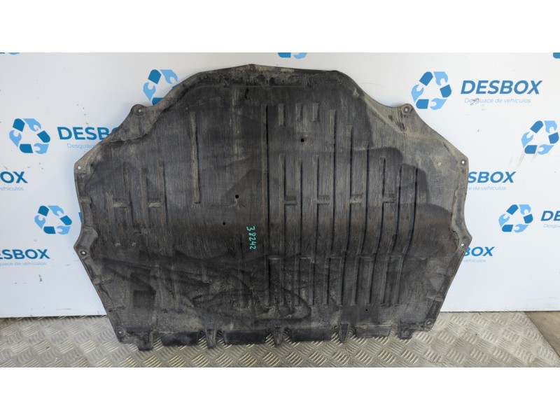 Recambio de cubrecarter para seat ibiza (6l1) 1.9 tdi referencia OEM IAM 6Q0825237P  