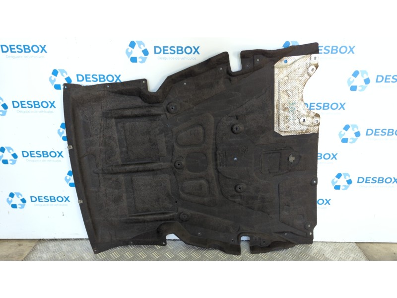 Recambio de cubrecarter para bmw serie 3 lim. (f30) referencia OEM IAM 51757486951  