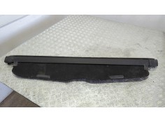 Recambio de bandeja trasera para peugeot 307 break / sw (s1) referencia OEM IAM 96389368ZD  