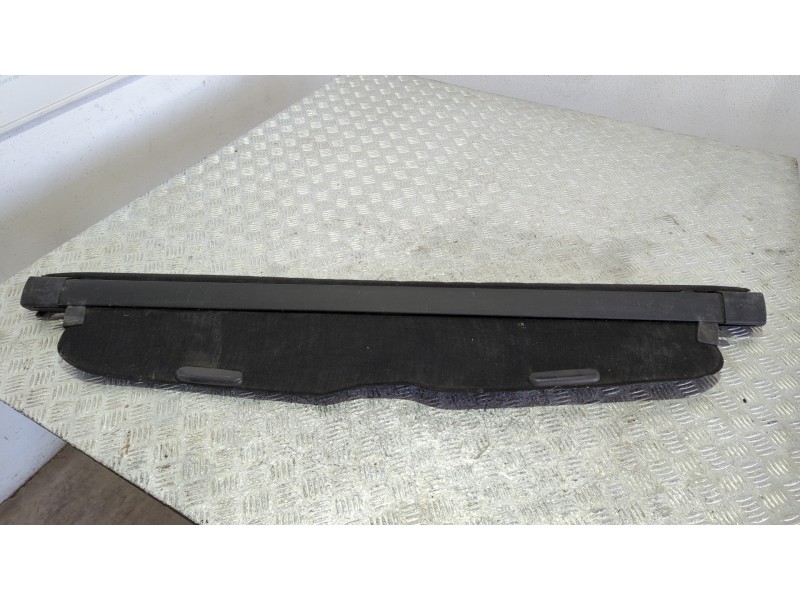 Recambio de bandeja trasera para peugeot 307 break / sw (s1) referencia OEM IAM 96389368ZD  