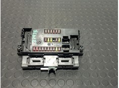 Recambio de caja reles / fusibles para peugeot boxer furgoneta 2.2 bluehdi 140 referencia OEM IAM 46860568  